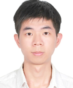 Wang, Scott, M.D., Ph.D